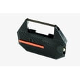 thumbnail image 2 of NEW BLACK CORRECTABLE TYPEWRITER RIBBON SUPERIOR REPLACMENT FOR DATA PRODUCTS R7360, GRCT381-COB, OLIVETTI ER201/221, 7842224, 8084F, PORELON 11480. (GRC T381-COB), 2 of 3