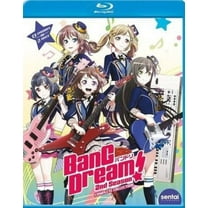Bang Dream!: 2nd Season (Blu-ray), Sentai, Anime
