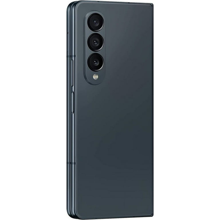 Samsung Galaxy Z Fold4 F936U 256GB GSM/CDMA Unlocked Android