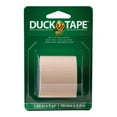 thumbnail image 2 of Duck Brand 4760393 Tape 1.88 in. x 5 Yard Beige Solid, 2 of 2