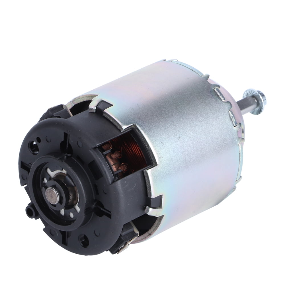 24V A/C AC Stove Blower Assembly Fan Motor for Caterpillar for Cat Tractors  Loader T14G 928g 950K D6n D6t 924G 938K 2756706 - Fan Motor for  Caterpillar, Blower Fan Motor for Cat LHD Heater Heating Stove Blower Assembly Fan Motor Compatible For
