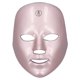 thumbnail image 1 of 7 Led Light Facial Skin Care Cover Anti Aging Photon Skin Rejuvenation LED Beauty Face Cover for Home Use Rose Gold, 1 of 5