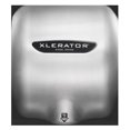 thumbnail image 1 of Excel Dryer 604166 High Speed Hand Dryer XL-SBV-208-277V - Brushed Stainless Steel, 1 of 1