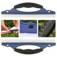 thumbnail image 2 of Car Scraper Brush Super Soft Windshield Car Windshield Wash Wash Wiper Dryer Glass Cleaning Tool, 2 of 7