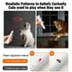 thumbnail image 3 of Juguetes para gatos Laser Teaser Puntero láser Juguete interactivo para gatos para, 3 of 8