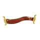 thumbnail image 5 of Cojín de hombro para violín, almohadilla de hombro ajustable para violín, piezas de violín, almohadillas de de barbilla de violín ajustables, 5 of 9