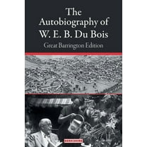 The Autobiography of W. E. B. Du Bois (Paperback)