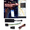 thumbnail image 2 of Localizador GPS FLhrweasw para Coche con Vigilancia APP 2G, 2 of 9