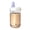 Purple, variant on Reusable Boba Cup for Bubble Tea Boba Tea Cup with Lid and Straw, Leakproof Kawaii Cup, Bubble Tea Cup, Smoothie Tumbler, Insulated, Reusable Straw for Boba Pearls, Boba Gift, Purple