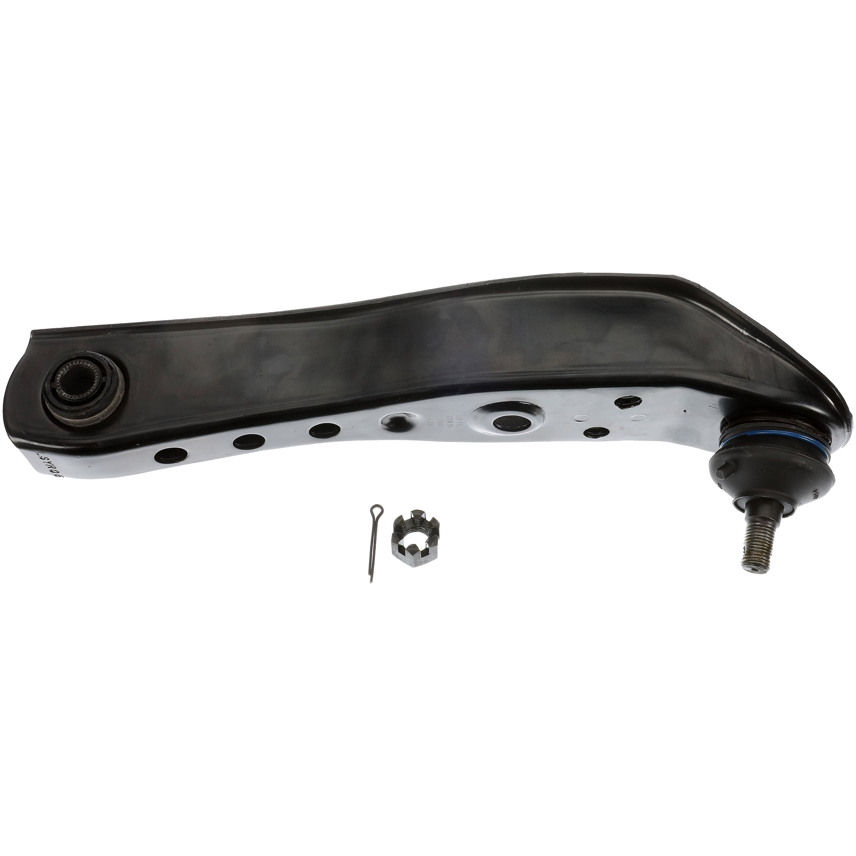 Dorman 520-425 Front Left Lower Suspension Control Arm and Ball Joint Assembly for Specific Toyota Models Fits select: 1989-1992 TOYOTA CRESSIDA