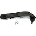 thumbnail image 6 of Dorman 520-425 Front Left Lower Suspension Control Arm and Ball Joint Assembly for Specific Toyota Models Fits select: 1989-1992 TOYOTA CRESSIDA, 6 of 8