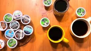 Starbucks キャップ　2点セット 24oz Starbucks Tumbler Set with Iced Coffee K-Cups, 2-pack