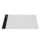 thumbnail image 4 of Tablero de Dibujo LEDTablero Escritura Portátil de Dibujos Animados ImpermeableTableta de Pintura Ultrafino Type-CFunción de MemoriaAlto Brillo Tableta Universal ANGGREK Otros, 4 of 8