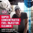 thumbnail image 4 of STP High Mileage Fuel Injector Cleaner, 155mL, 4 of 4