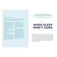 thumbnail image 6 of Mindful Way to a Good Night's Sleep - Paperback, 6 of 6