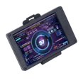 thumbnail image 1 of 3.5 Inch USB Mini Screen IPS Display Temperature Monitor with 360 Degree Rotation, Suitable for , Linux, , for Aida64 Compatible, 1 of 7