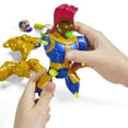 thumbnail image 5 of MixMashers Marvel Avengers Thanos Toy, 5” (12 cm) Avengers Mix-&-Match Deluxe Figure, 4+, 5 of 11