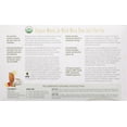 thumbnail image 2 of Davidsons Organics 257 Tulsi Licorice Root Tea - Box of 100, 2 of 2