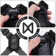 thumbnail image 3 of Ergonomic Hunchback Corrector Belt For Study 3.14X1.57X0.79In Rickets Prevention 1 Set, 3 of 5