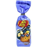 Jelly Belly Candy Co.: Blueberry Muffin Jelly Beans, 6.75 Oz