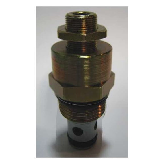 Parker Cartridge Valve,Needle,12 GPM FV101S