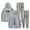 03, variant on Boywithuke Hoodie Suit Fashion 2 Pieces Sets Pocket Drawstring Pullover