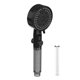 thumbnail image 2 of Turbo Shower Head Home Bath Shower Nozzle Water Heater Filter Shower ,10 Bathing Modes, One Pressurised Water Stop Function Shower Head., 2 of 8