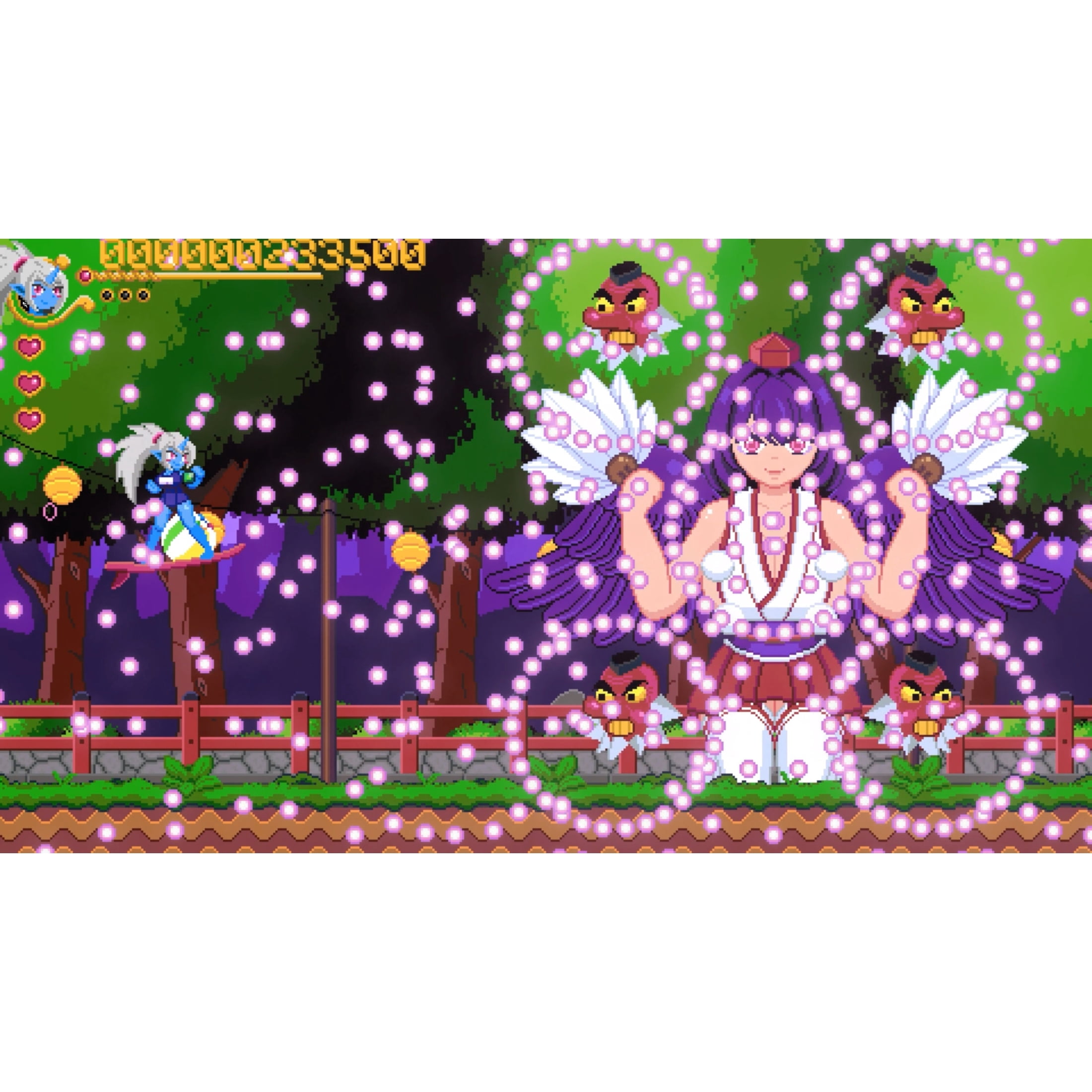 Twilight Parade: Moonlit Mononoke - PlayStation 5 Game