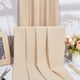thumbnail image 4 of Tela de nailon elástica de 63 pulgadas x 2 yardas, tela para trajes de baño con elasticidad en 4 direcciones, material suave y transpirable para ropa deportiva. Telas de nailon por yarda., 4 of 5