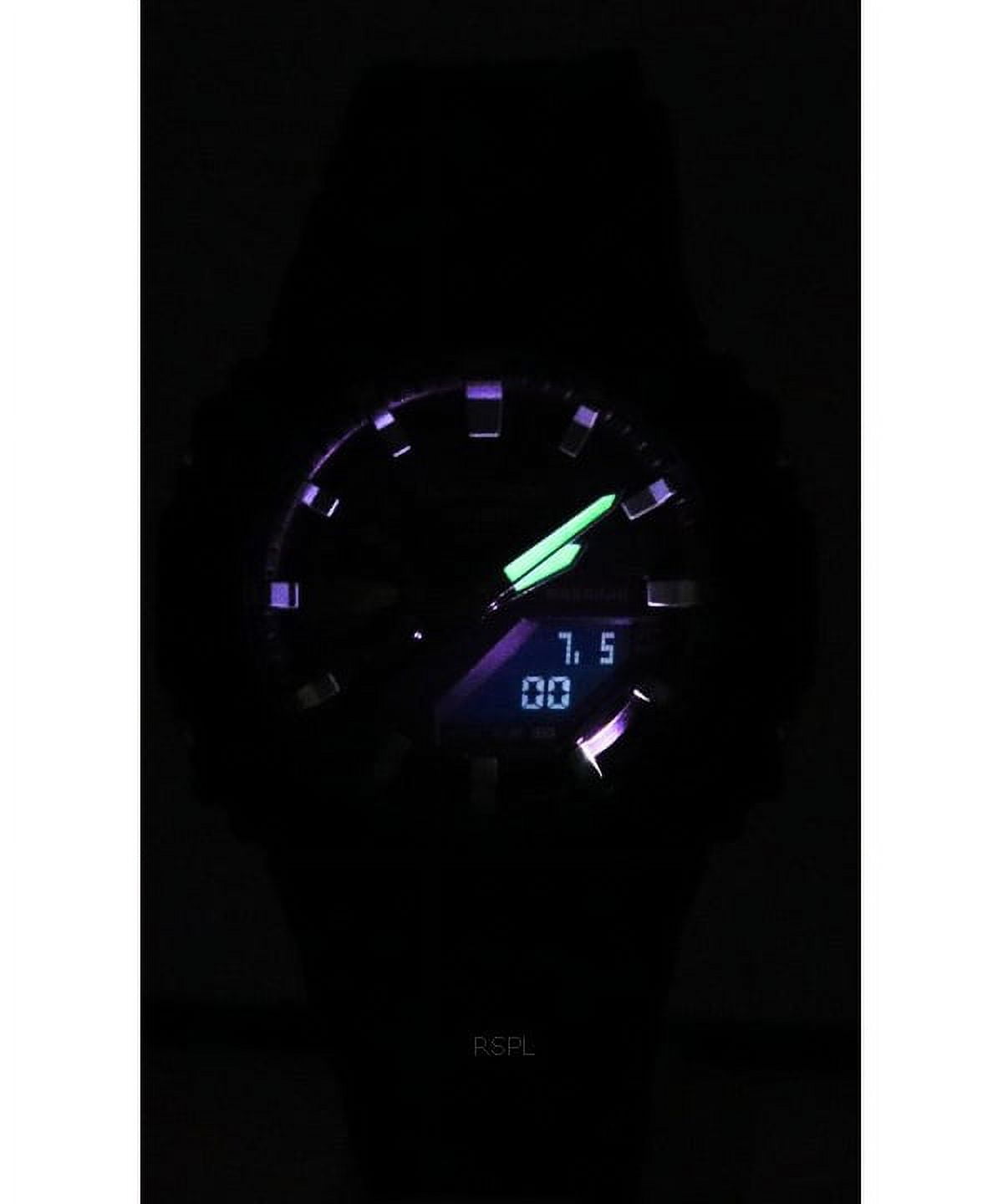 Casio G-Shock GA-2100 - Stylish Sport Watch for Men