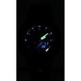 thumbnail image 3 of Casio G-Shock Analog Digital Resin Strap Black Dial Quartz GA-2100RC-1A 200M Men's Watch, 3 of 5