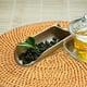 thumbnail image 4 of Posavasos de ratán natural resistentes al calor, 2 unidades, almohadillas para tazas y bebidas, 4 of 6
