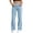 284#Sky Blue, variant on Bootcut Leggings for Women Baggy Flare Wide Leg Pants High Waist Yoga Pants Dance Workout Gym Leggings Athletic Bell Bottoms Pink S