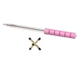 thumbnail image 4 of Baoblaze Retractable Billiards Cue Stick Bridge Billiards Cue Accessory for Practice Cross Head, 4 of 8