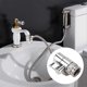 thumbnail image 3 of 2025 Latest Model Faucet Diverter Basin Sink Water Tap Switch Valve Brass Shower, 3 of 5