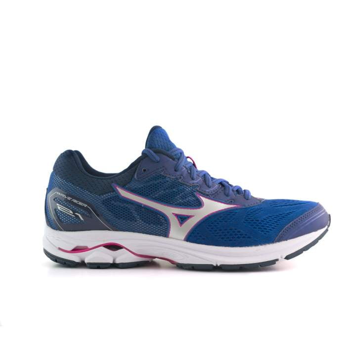 men's wave rider 21 running shoe