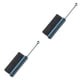 thumbnail image 2 of Cateissary Cepillo de fregado de doble cara con mango extensible, removedor de polvo portátil, accesorios para herramientas de limpieza del Type1 NO1, 2 of 6