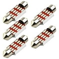 thumbnail image 1 of Festoon Canbus Number Plate Light 4014 Interior Car Bulbs 36/31mm LED, 1 of 9