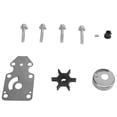 thumbnail image 3 of Kit de Reconstruction de Roue de Pompe à Eau, Réparation de Roue de Pompe à Eau Conçue avec Soin, 3 of 14