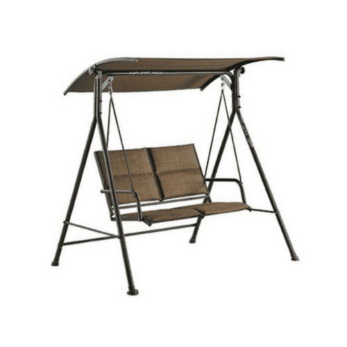 COURTYARD CREATIONS RTS493C FS Verona 2Per Swing