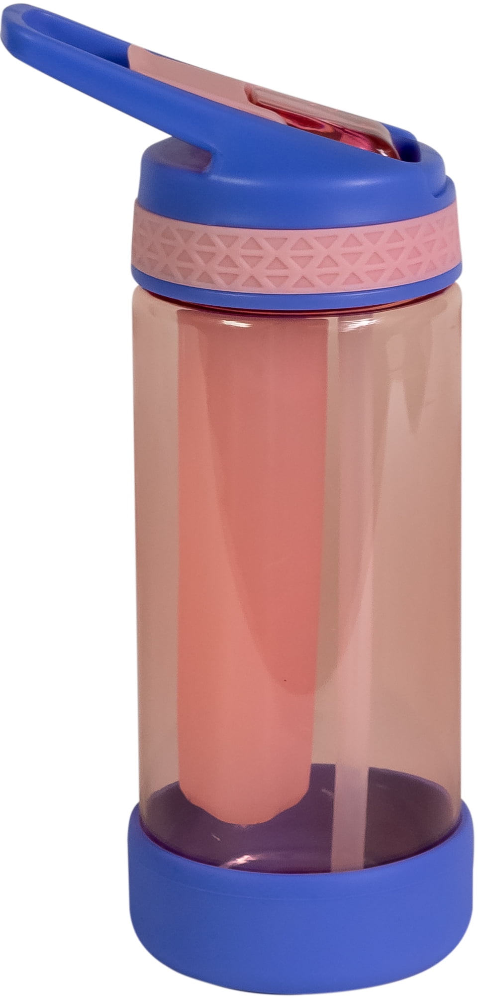 Water Bottle...PINK Cool Gear Children's Shatter Resistant 16 oz