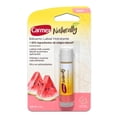 thumbnail image 1 of Bálsamo labial hidratante Carmex Naturally sandía 4.25 g, 1 of 3