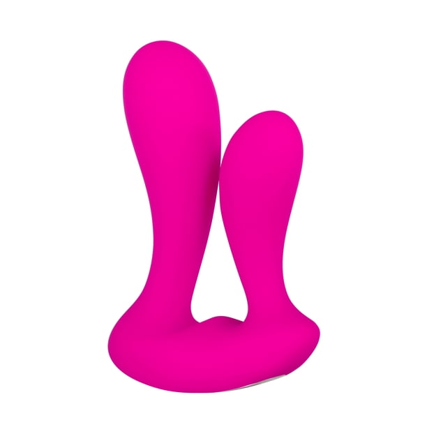 Rechargeable Dual Entry Vibe main image 0