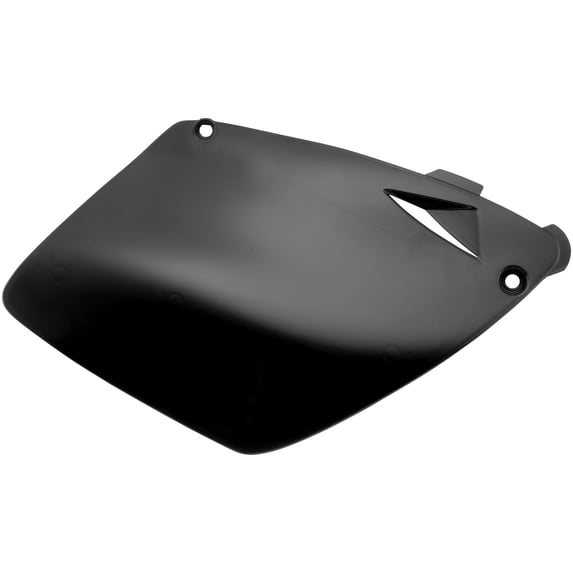 Acerbis Side Panels Black 2071220001