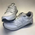 thumbnail image 2 of New Balance 928v3 Shoes Men’s Size 10 White Gray Rollbar Stability Walking, 2 of 6