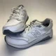 thumbnail image 2 of New Balance 928v3 Shoes Men’s Size 10 White Gray Rollbar Stability Walking, 2 of 6