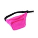 thumbnail image 1 of Riñonera duradera, ajustable, informal, impermeable, tipo bandolera Rosado, 1 of 9