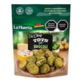 thumbnail image 1 of Tots de brócoli Cheffry papa y queso parmesano 250 g, 1 of 5