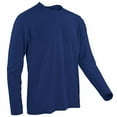 thumbnail image 2 of Spiro Mens Sports Quick-Dry Long Sleeve Performance T-Shirt, 2 of 3