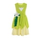 thumbnail image 1 of Vestidos de princesa para niñas de 8 a 10 años, vestido de princesa para adultos, vestido de Princesa Sofía, vestido de princesa medieval qym unisex, 1 of 2